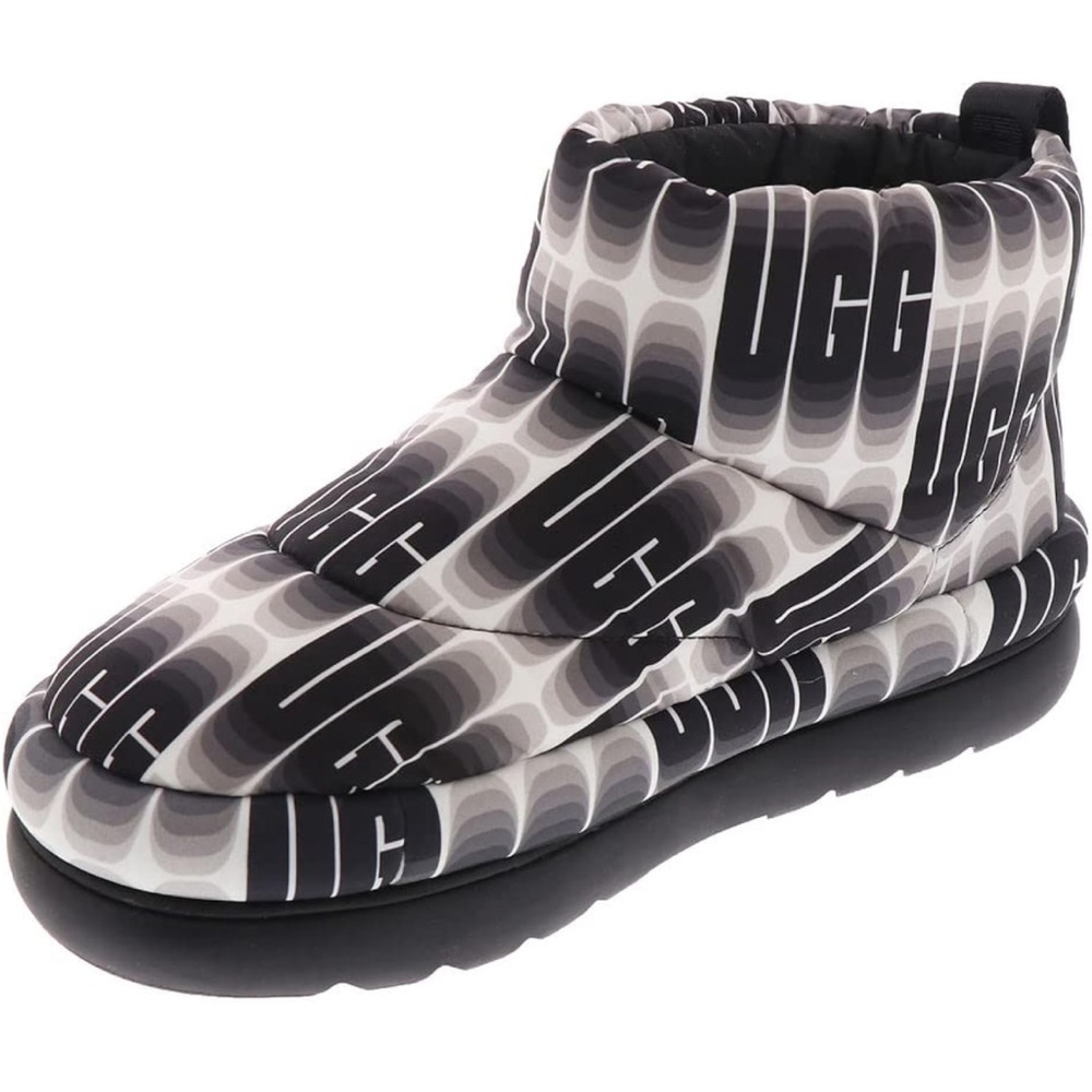 SOLD-UGG wavelength classic boot - Picture 2 of 7
